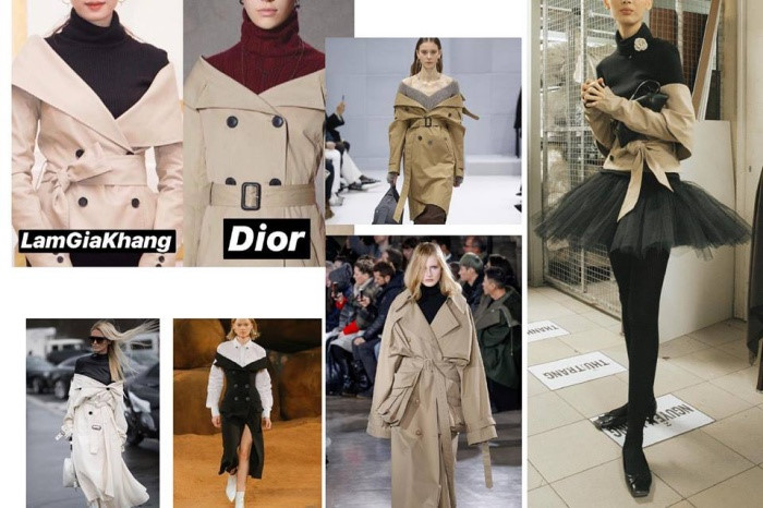 Những scandal ồn ào nhất làng thời trang Việt 2018