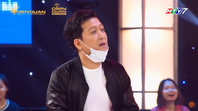 Trường Giang, Trấn Thành bức xúc vì bị quay lén xúc phạm đời tư Trường Giang, Trấn Thành bức xúc vì bị quay lén xúc phạm đời tư