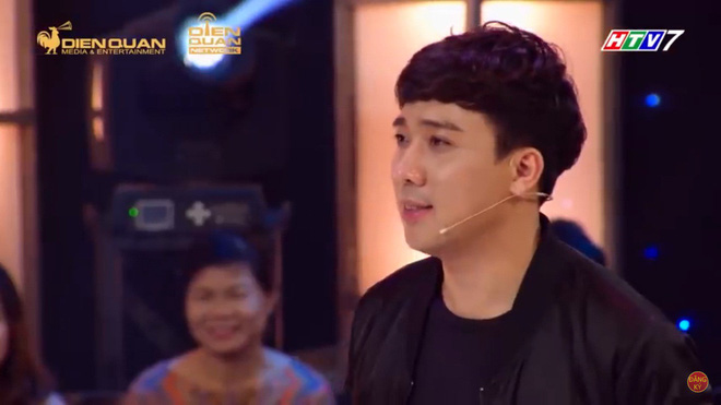 Trường Giang, Trấn Thành bức xúc vì bị quay lén xúc phạm đời tư Trường Giang, Trấn Thành bức xúc vì bị quay lén xúc phạm đời tư