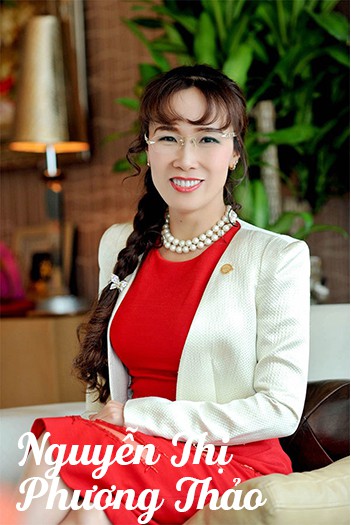 CEO Vietjet Air: Tất cả thành tựu tôi đạt được đều nhờ vào tuổi thơ êm ấm bên gia đình