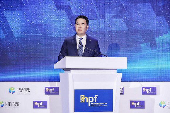 Người giàu nhất Quảng Châu, Trung Quốc là ai?