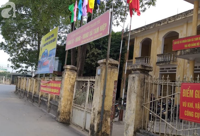 Giám đốc công ty đưa du khách Việt sang Đài Loan rồi mất tích đã bán nhà đi nơi khác từ lâu