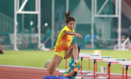 Thu Thảo vượt Quang Hải ở giải VĐV tiêu biểu năm 2018