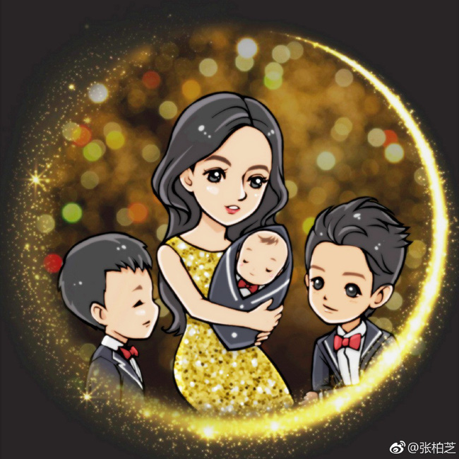 Những đứa trẻ sóng gió của mỹ nhân Hoa ngữ: Đều là con thứ 3 nhưng mỗi bé mỗi cảnh, đau lòng nhất là con của Từ Hy Viên