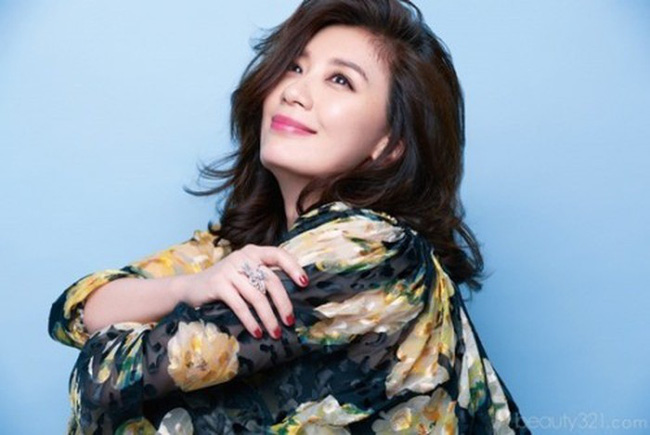 Những đứa trẻ sóng gió của mỹ nhân Hoa ngữ: Đều là con thứ 3 nhưng mỗi bé mỗi cảnh, đau lòng nhất là con của Từ Hy Viên