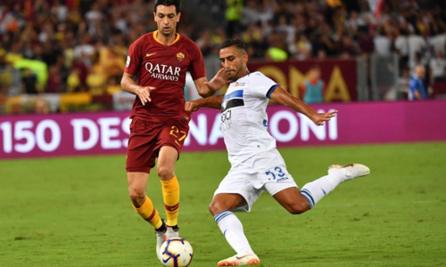 Iraq gọi cầu thủ Serie A trở về dự Asian Cup