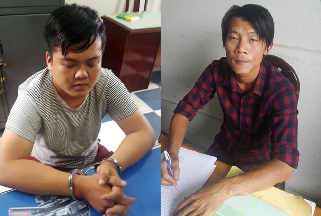 5 vụ cướp ngân hàng táo tợn nhất năm 2018