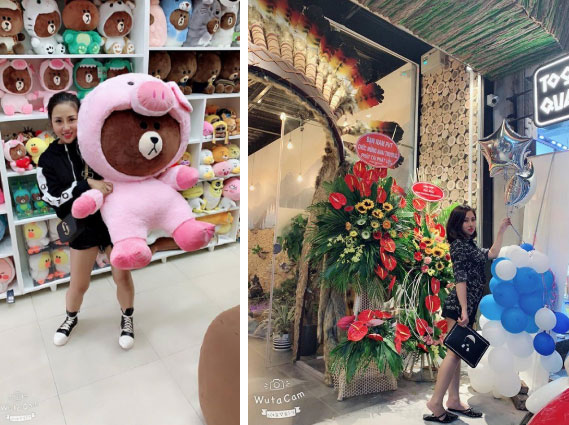 Cô vợ trong vụ đánh ghen 1 đấu 4 hot nhất MXH hôm qua tiết lộ sự thật phía sau