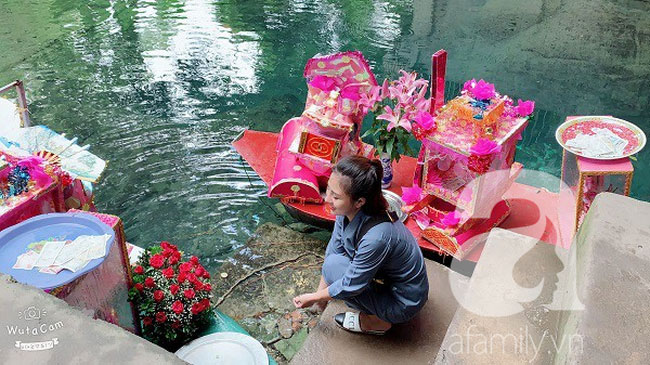 Cô vợ trong vụ đánh ghen 1 đấu 4 hot nhất MXH hôm qua tiết lộ sự thật phía sau