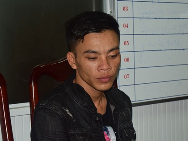 Đạo chích 27 tuổi sắp lần thứ 6 đi tù