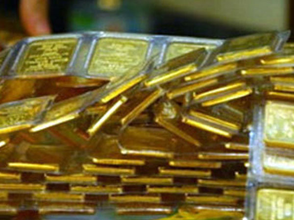 Giá vàng hôm nay 27/12: USD tăng trở lại, vàng lên đỉnh mới