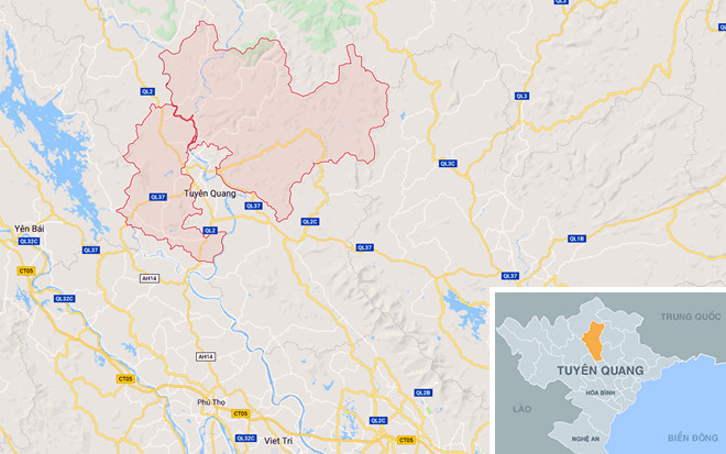 Nghi phạm giết vợ rồi đến nhà em trai thú nhận