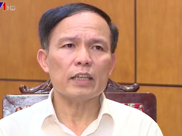 Tổng cục Du lịch nói về việc 152 người nghi bỏ trốn ở Đài Loan: Đây là 1 sự việc chưa từng có đối với ngành du lịch Việt Nam