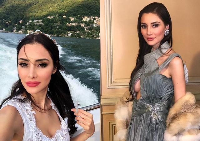 Tỷ phú xấu nhất Hồng Kông: Mua một lúc 30 xe sang Rolls-Royce, lấy vợ ngoại quốc xinh như tiên