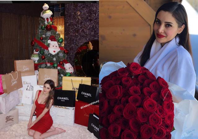 Tỷ phú xấu nhất Hồng Kông: Mua một lúc 30 xe sang Rolls-Royce, lấy vợ ngoại quốc xinh như tiên