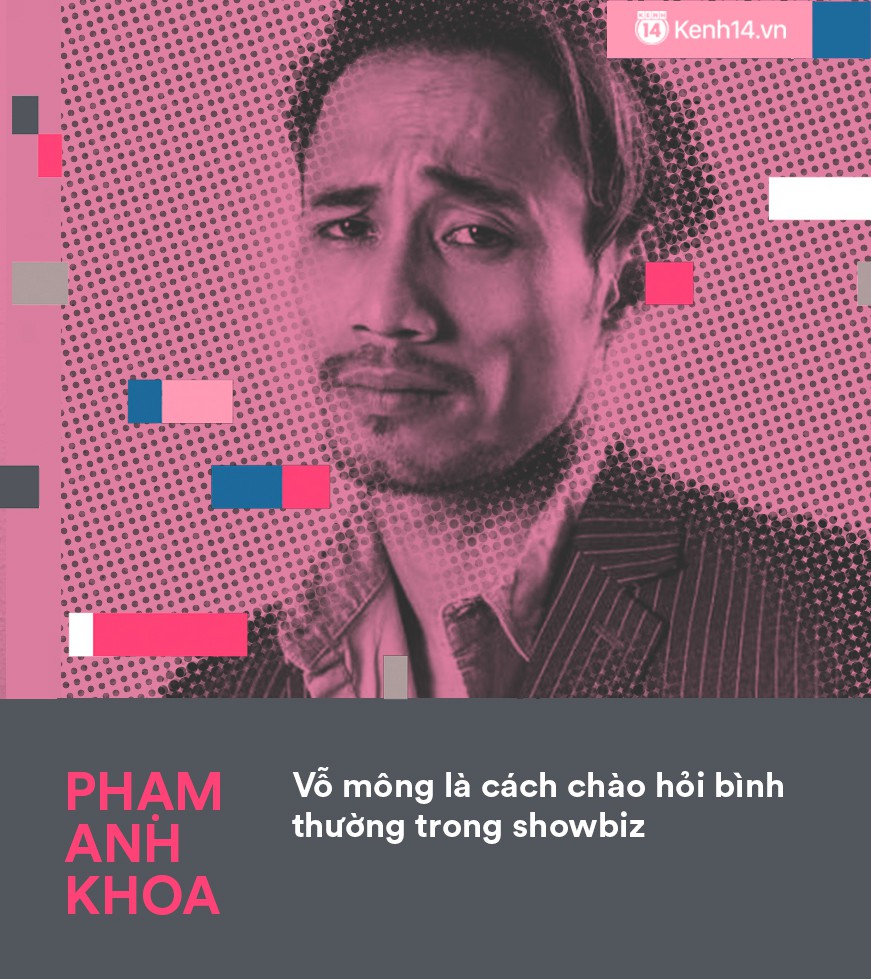 Bê bối Vbiz tóm lại bằng 9 phát ngôn gây bão năm 2018: Nam Em ồn ào nhưng sốc nhất là câu số 5!