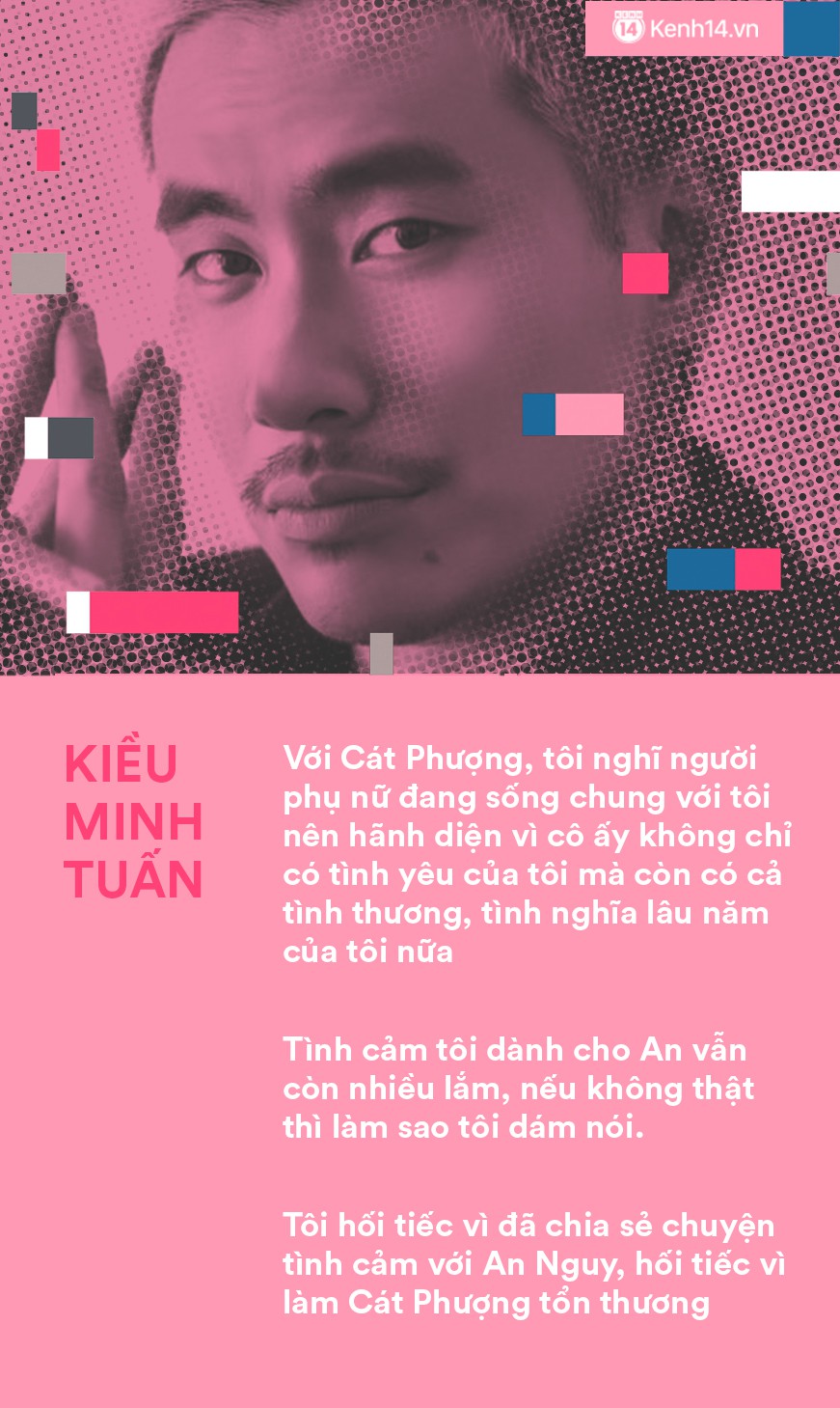 Bê bối Vbiz tóm lại bằng 9 phát ngôn gây bão năm 2018: Nam Em ồn ào nhưng sốc nhất là câu số 5!