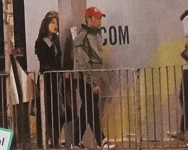 Trịnh Gia Dĩnh thưởng nóng biệt thự hàng trăm tỷ khi vợ Hoa hậu mang thai quý tử