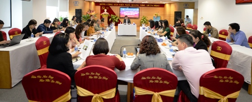 Vì sao lợi nhuận Vinatex tăng bất thường?