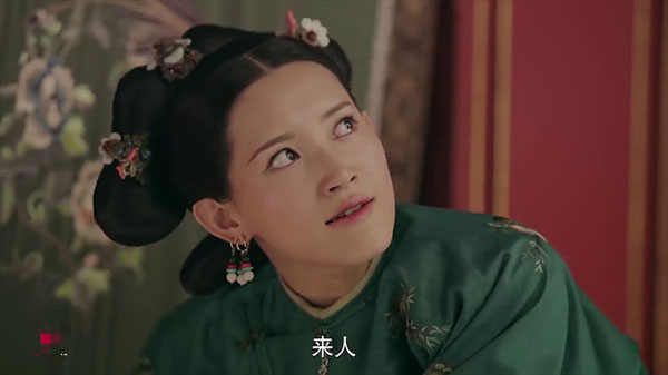 Quên Nhĩ Tình đi, vai phản diện ác đê tiện nhất năm đã thuộc về cô gái này của Minh Lan Truyện!