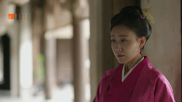 Quên Nhĩ Tình đi, vai phản diện ác đê tiện nhất năm đã thuộc về cô gái này của Minh Lan Truyện!