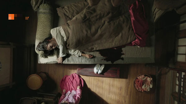 Quên Nhĩ Tình đi, vai phản diện ác đê tiện nhất năm đã thuộc về cô gái này của Minh Lan Truyện!