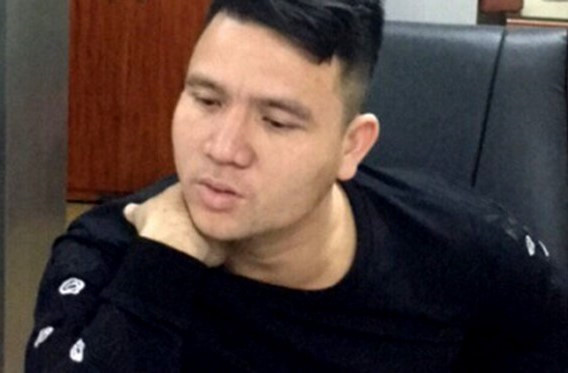 Biểu dương thành tích phá vụ trộm 1.200 chỉ vàng từ dấu vân chân