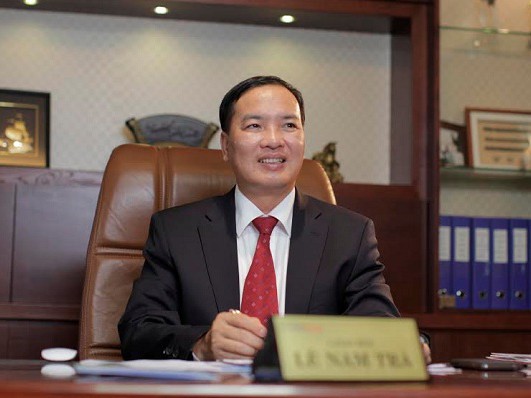 Ông Trần Bắc Hà và hàng loạt doanh nhân nhúng chàm năm 2018