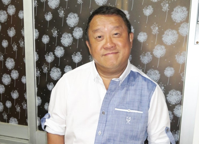 Tăng Chí Vỹ gây tai nạn, khiến quan chức cấp cao Hong Kong bị thương