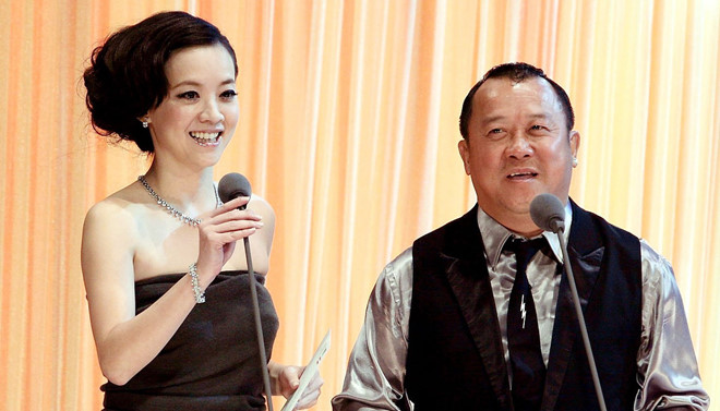 Tăng Chí Vỹ gây tai nạn, khiến quan chức cấp cao Hong Kong bị thương