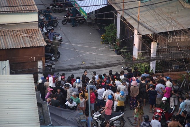 Nhìn lại những thảm án kinh hoàng trong năm 2018 khiến dư luận đi từ phẫn nộ đến xót xa