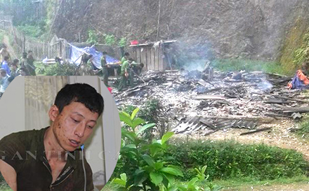 Đêm định mệnh của những gia đình gặp họa sát thân