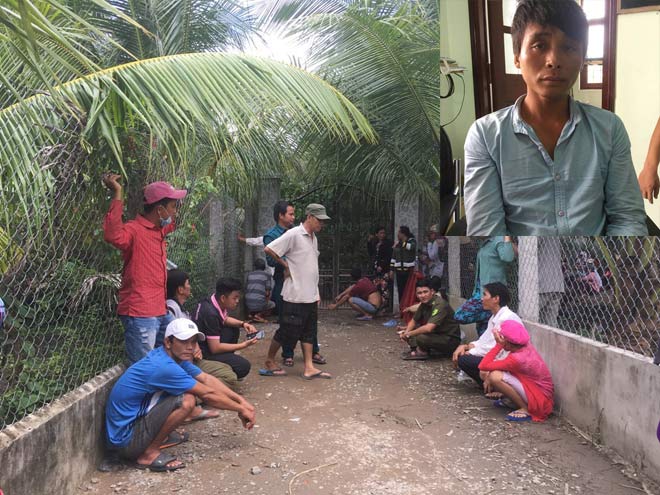 Đêm định mệnh của những gia đình gặp họa sát thân