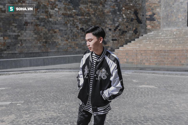 Danh tính chàng trai 18 tuổi sở hữu bản cover khủng - mạng xã hội rần rần tìm kiếm