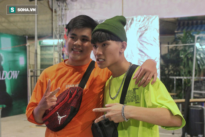 Danh tính chàng trai 18 tuổi sở hữu bản cover khủng - mạng xã hội rần rần tìm kiếm