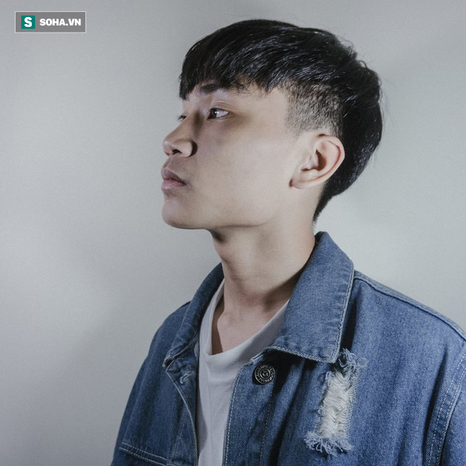 Danh tính chàng trai 18 tuổi sở hữu bản cover khủng - mạng xã hội rần rần tìm kiếm