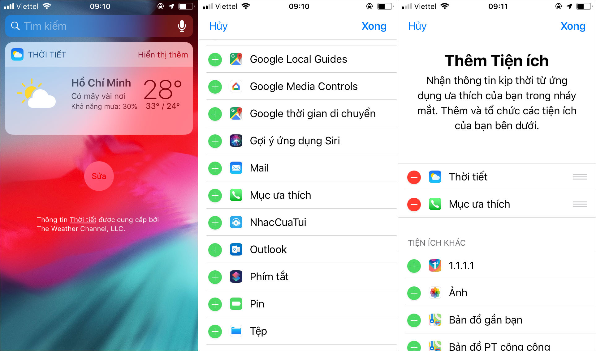 Cách gọi điện, nhắn tin không cần mở khóa iPhone