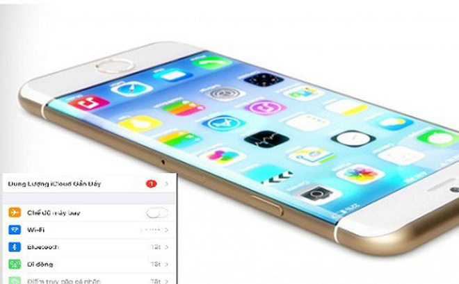 Điện thoại liên tục ‘kêu’ hết dung lượng, cách khắc phục đơn giản