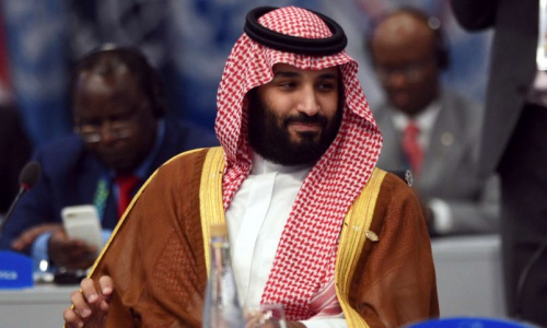 Cựu lãnh đạo CIA nói Thái tử Arab Saudi liều lĩnh và ngu ngốc trong vụ Khashoggi