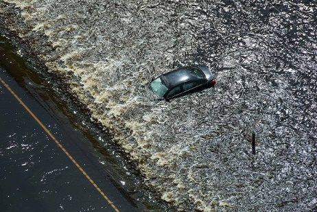Những bức ảnh gây ám ảnh nhất năm 2018
