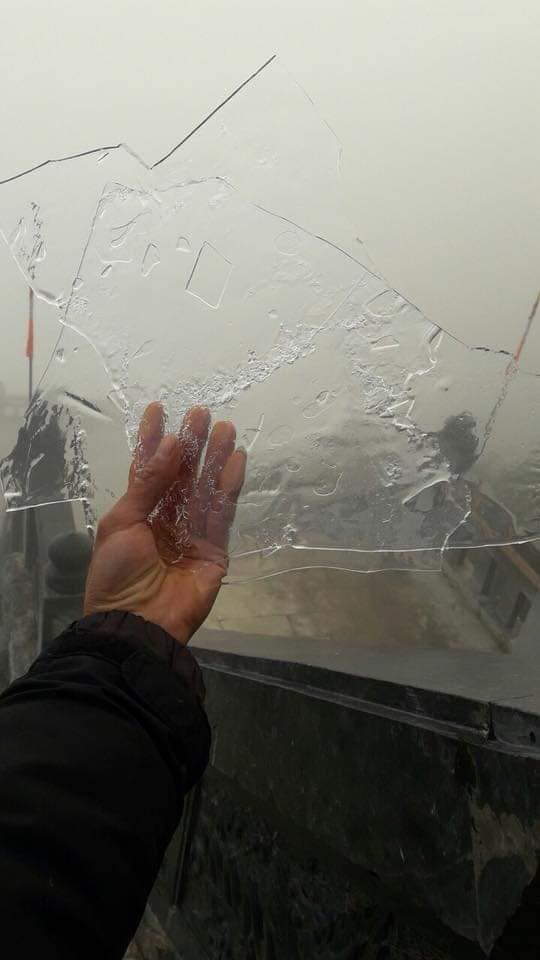 Ngày nào mưa rét nhất trong 4 ngày dịp nghỉ Tết dương lịch ở miền Bắc?