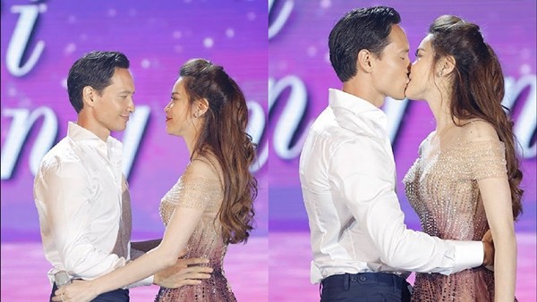 Lùm xùm tình ái với 8 người nhưng đến Kim Lý, Hà Hồ mới công khai làm những điều đặc biệt này!