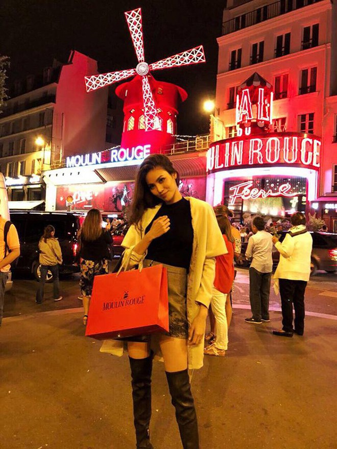 Lan Khuê sau 2 tháng lấy chồng đại gia: Ở biệt thự đồ sộ, xài hàng hiệu đắt đỏ