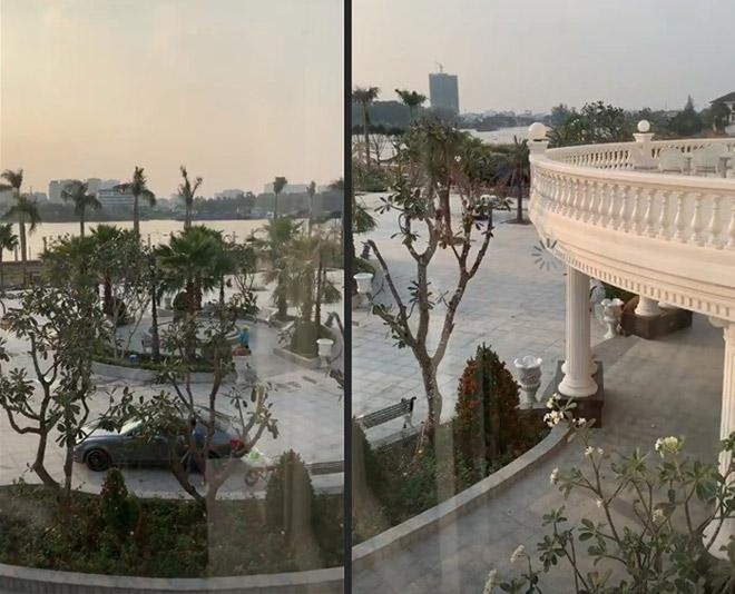 Lan Khuê sau 2 tháng lấy chồng đại gia: Ở biệt thự đồ sộ, xài hàng hiệu đắt đỏ