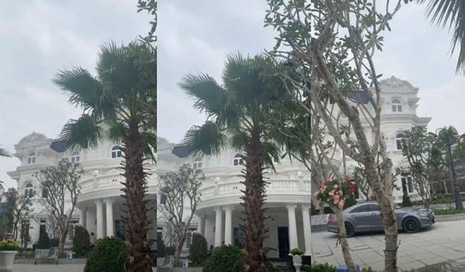 Lan Khuê sau 2 tháng lấy chồng đại gia: Ở biệt thự đồ sộ, xài hàng hiệu đắt đỏ