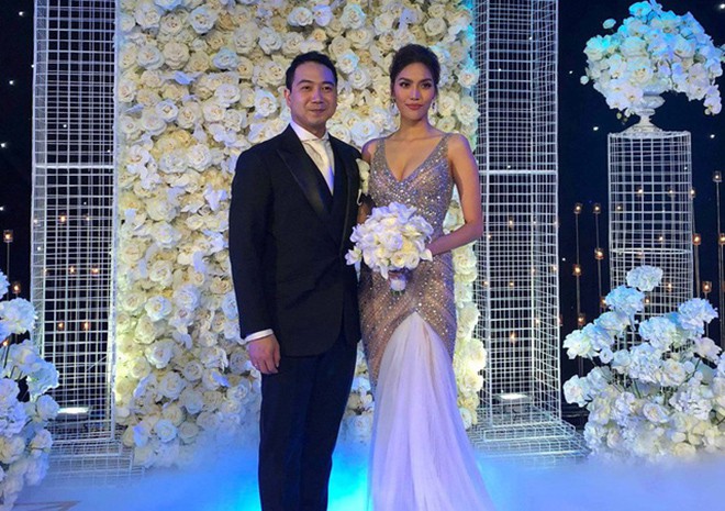 Lan Khuê sau 2 tháng lấy chồng đại gia: Ở biệt thự đồ sộ, xài hàng hiệu đắt đỏ