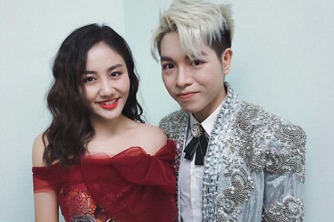 Lê Hiếu sắp kết hôn, người yêu gắn bó ba năm Văn Mai Hương giờ thế nào?