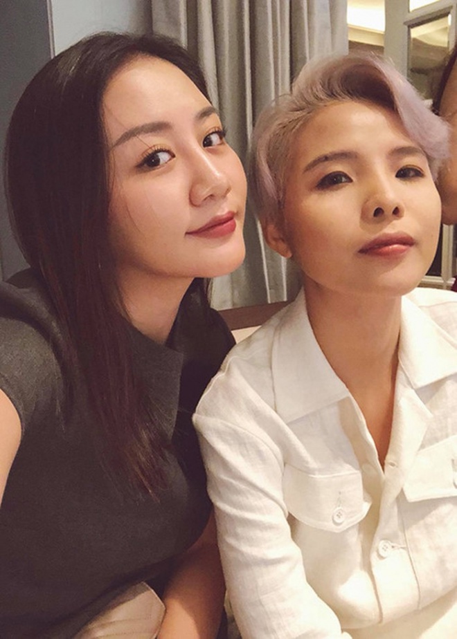 Lê Hiếu sắp kết hôn, người yêu gắn bó ba năm Văn Mai Hương giờ thế nào?