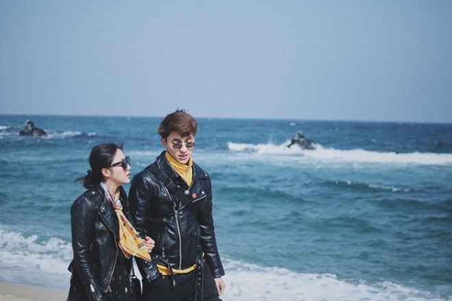 Lê Hiếu sắp kết hôn, người yêu gắn bó ba năm Văn Mai Hương giờ thế nào?