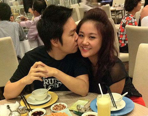 Lê Hiếu sắp kết hôn, người yêu gắn bó ba năm Văn Mai Hương giờ thế nào?